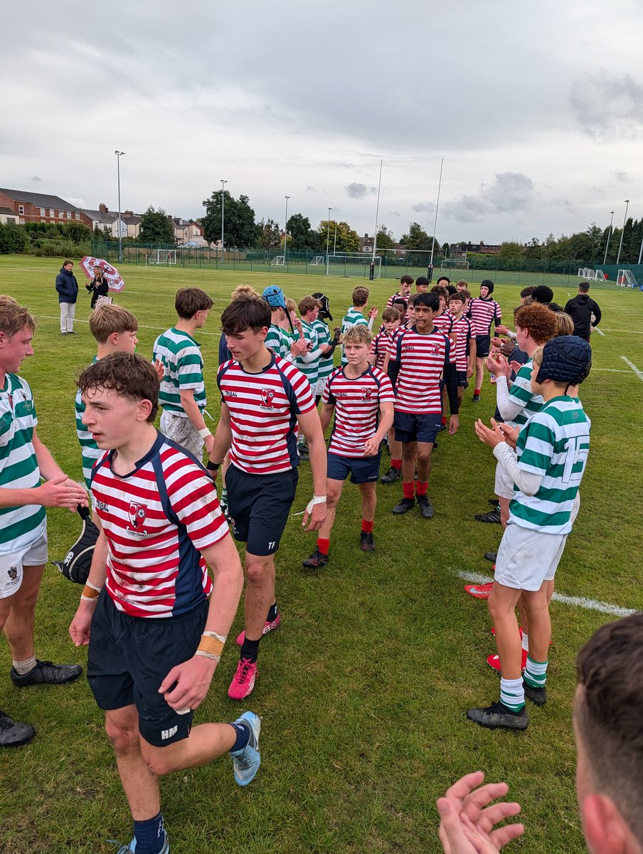 Audenshaw School tweet media