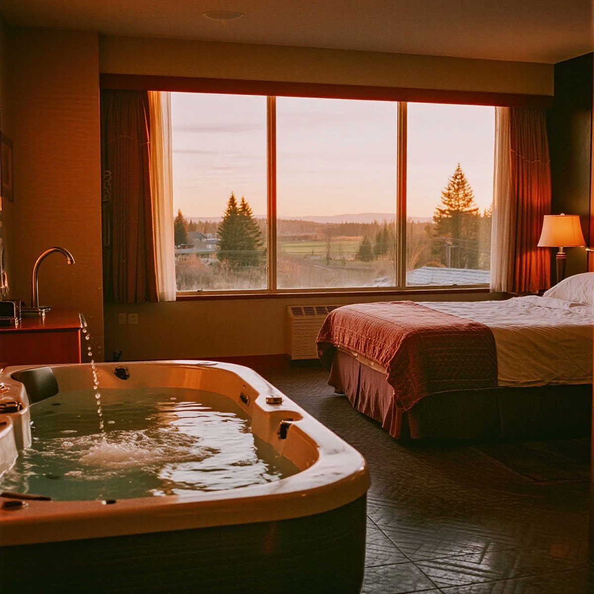 learnwithmahi's tweet image. 🛁🌲 Adventure by day, bubbles by night.

Find the best hotels with private Jacuzzi in room near Springfield, OR – perfect for romance, wine country escapes &amp;amp; cozy weekends. 💕✨

bookingflynhotel.com/hotels-with-pr…

#SpringfieldOR #PrivateJacuzzi #TravelOregon