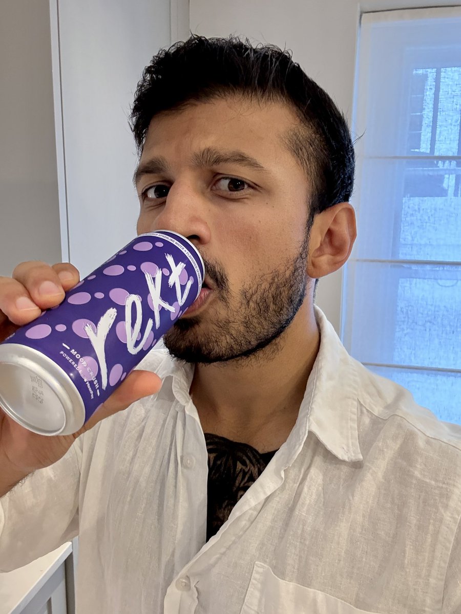 best.flavour.yet. 

$REKT