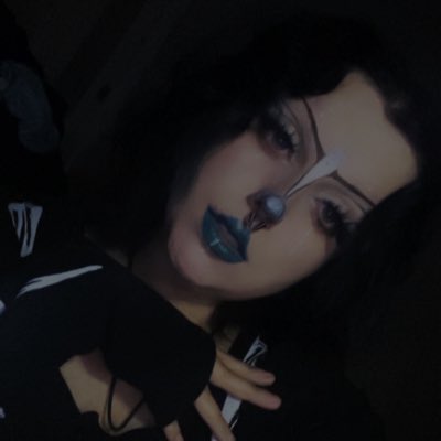 Cloudie33's tweet photo. #NewProfilePic https://t.co/sKEyYtoppn