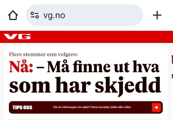 Svein Engebretsen tweet media