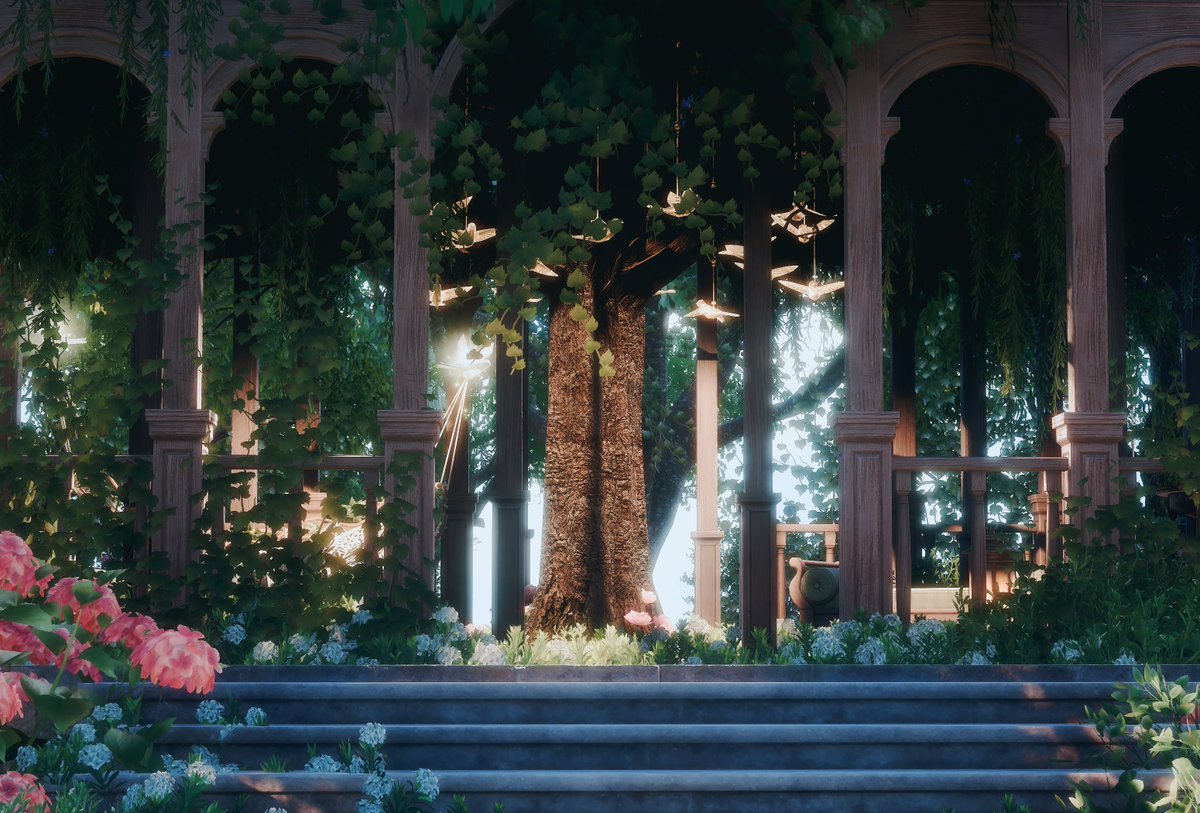 𝑔𝒶𝓇𝒹𝑒𝓃 𝓈𝒶𝓃𝒸𝓉𝓊𝒶𝓇𝓎