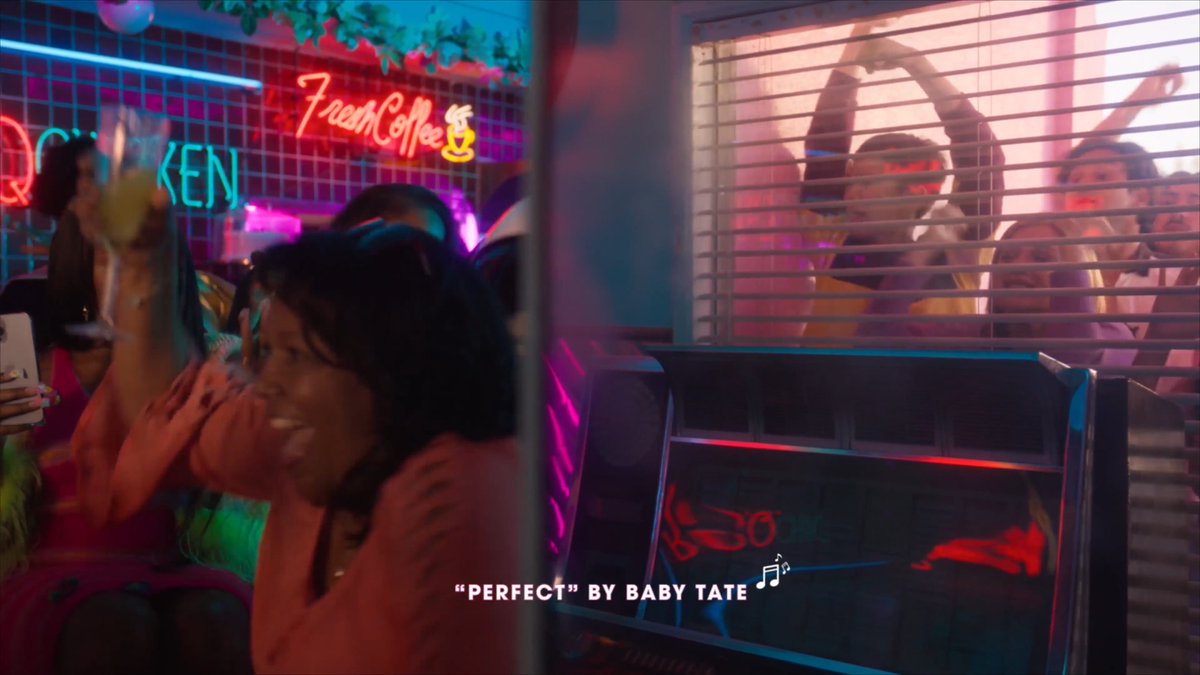 Just released my short film, Black Girl Day Off, on YouTube. 

This short was such a pleasure to direct. I mean... just look at it 😍

No fr, go look at it!  youtu.be/ebZvOr2DP1I