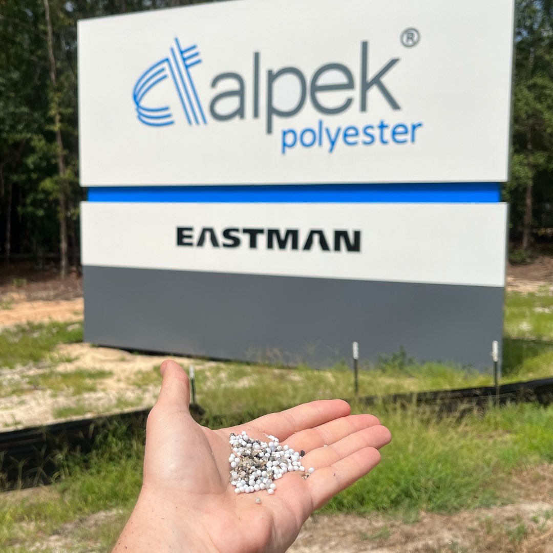 BREAKING NEWS: Congaree Riverkeeper Threatens to Sue Over Plastic Pollution

Read more on our website here: congareeriverkeeper.org/congaree-river…