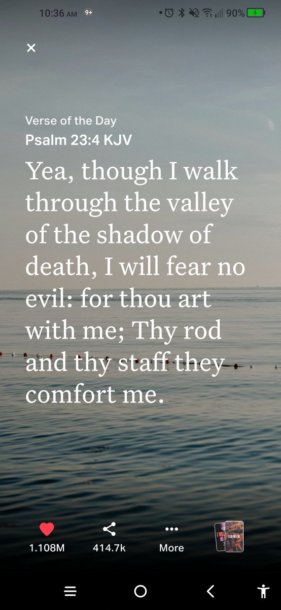 <a href="/missteencrypto/">Randi Hipper</a> To hear you talk about your past 10 months or so, and talk about your faith this scripture comes to mind! I'm happy for you doing so much better!