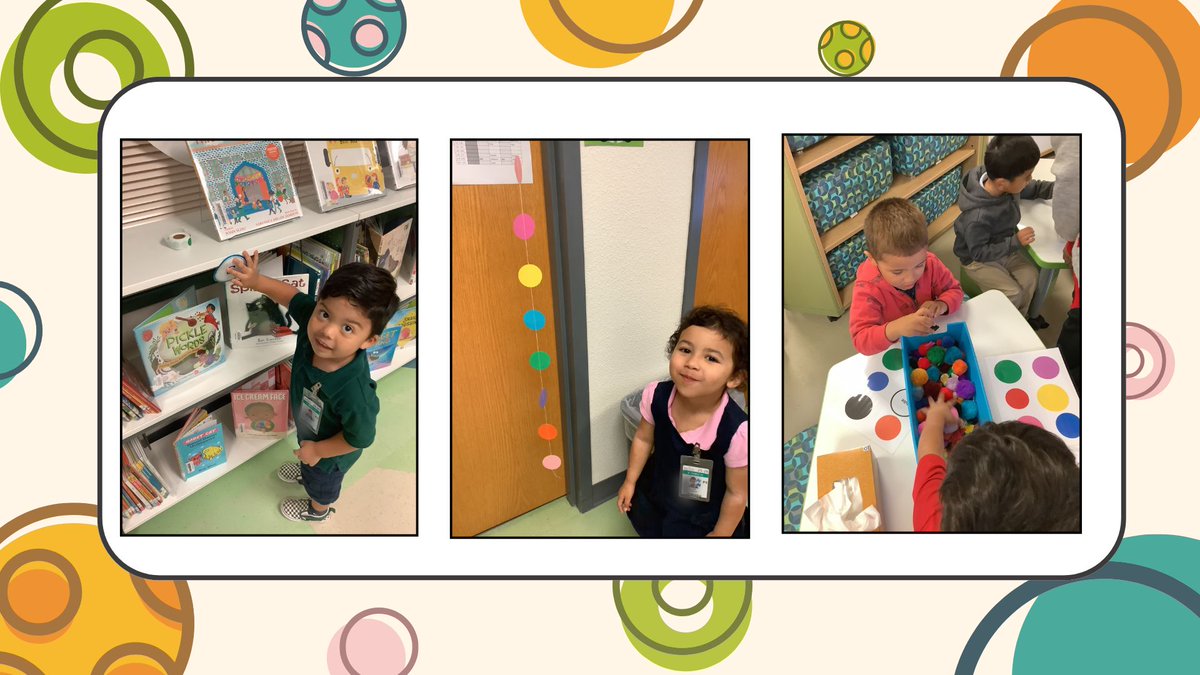 Pandas are getting ready for Dot Day! <a href="/PierceECPandas/">Pierce ECS</a> <a href="/IrvingLibraries/">IISD Libraries</a> #EveryPandaEveryDay