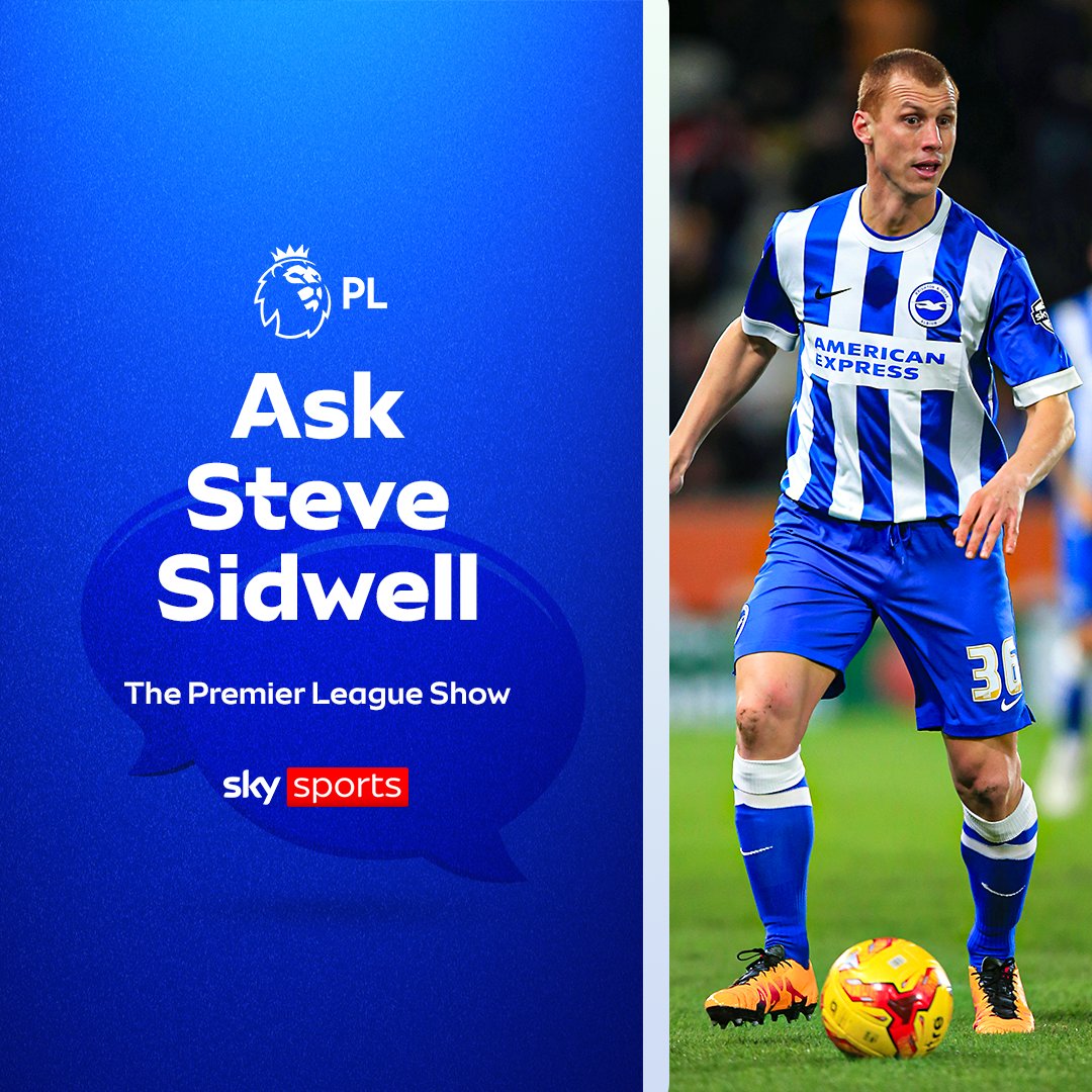 Sky Sports Premier League tweet media