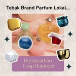 Photo by WangiLoka | Local Perfume Guide (@wangiloka)