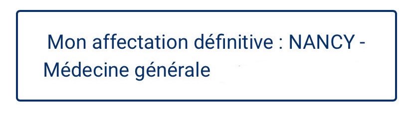 On passe un nouveau step là 😎 Zé parti pour la suite de cette belle aventure 🥰
