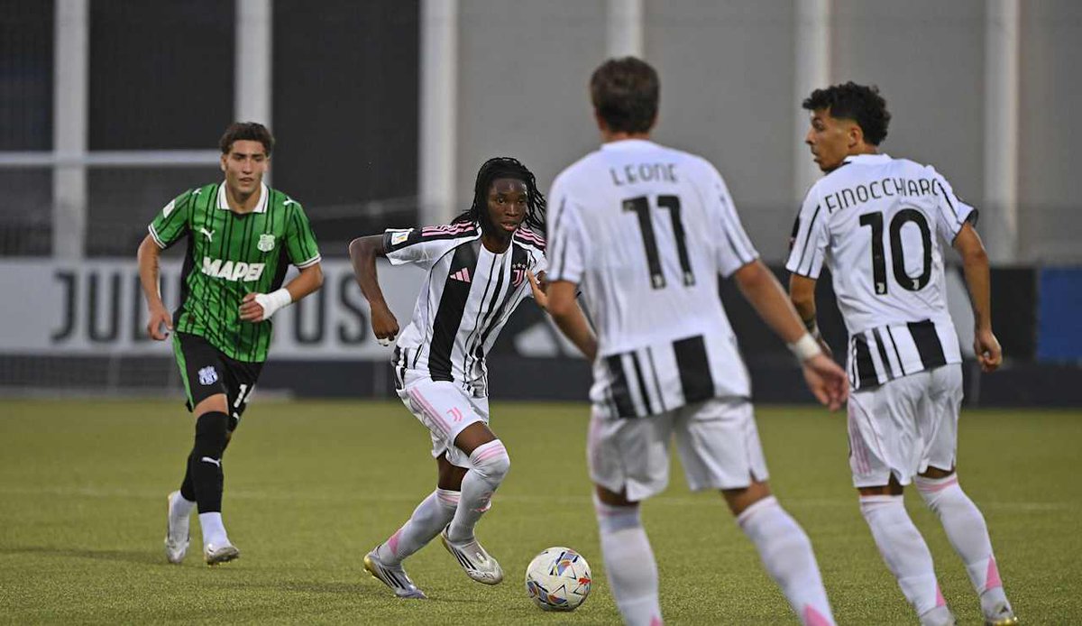 Juventus Caput Mundi tweet media