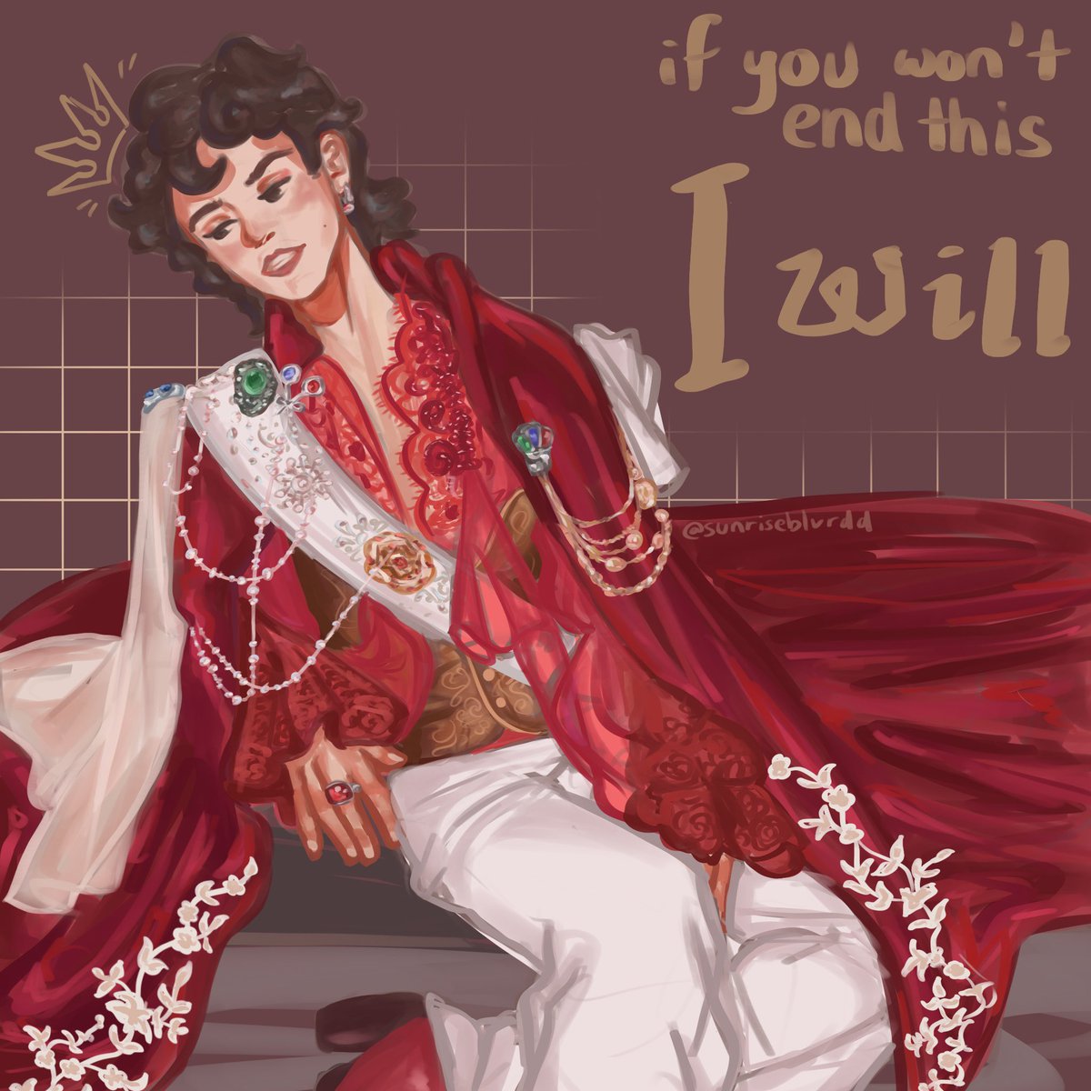 give it up my lovely pop prince at the vmas