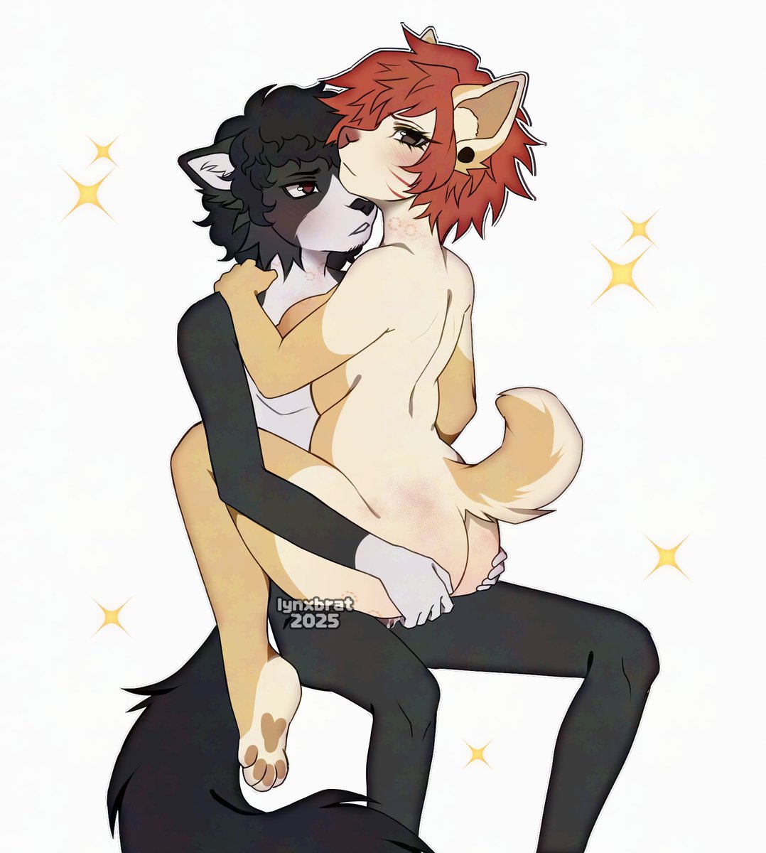 me n my kitty boy :p