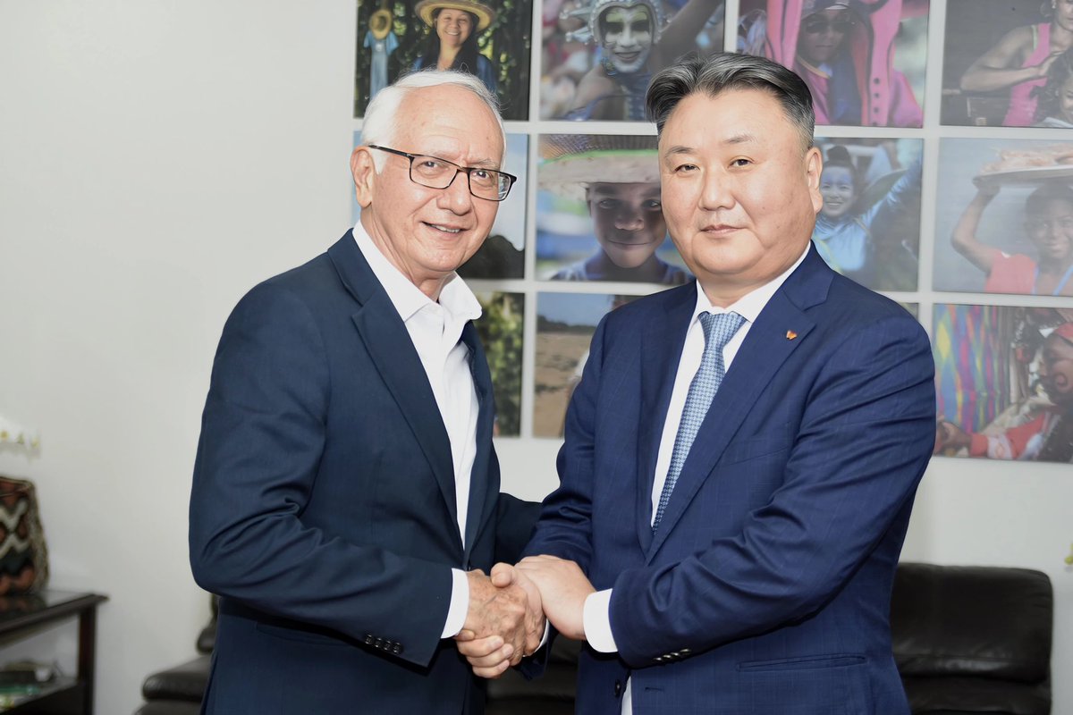 MinSalud Colombia 🇨🇴 tweet media