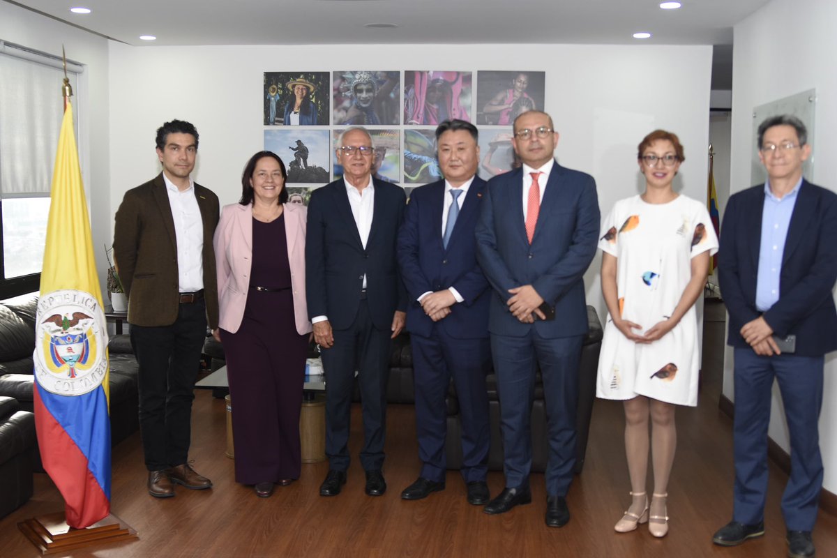 MinSalud Colombia 🇨🇴 tweet media