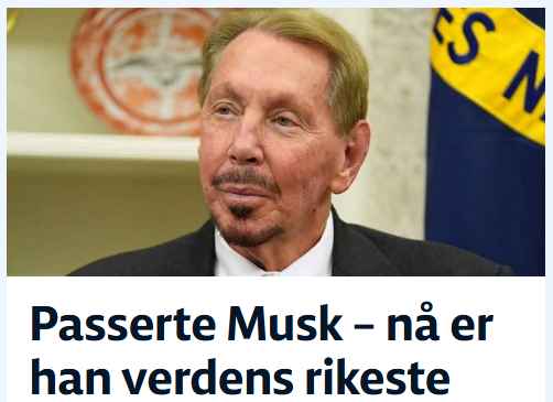 Husker du Hans-Preben fra Bruspulverguttene? 
Han har gjort det skarpt!