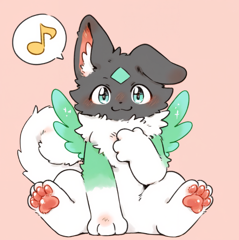 guorandom213's tweet photo. 悄咪咪的发一个AI图的修正过程uwu https://t.co/hQI2J5h1qq