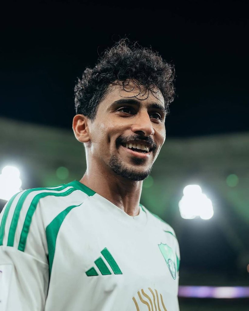 مركز الأهلي tweet media