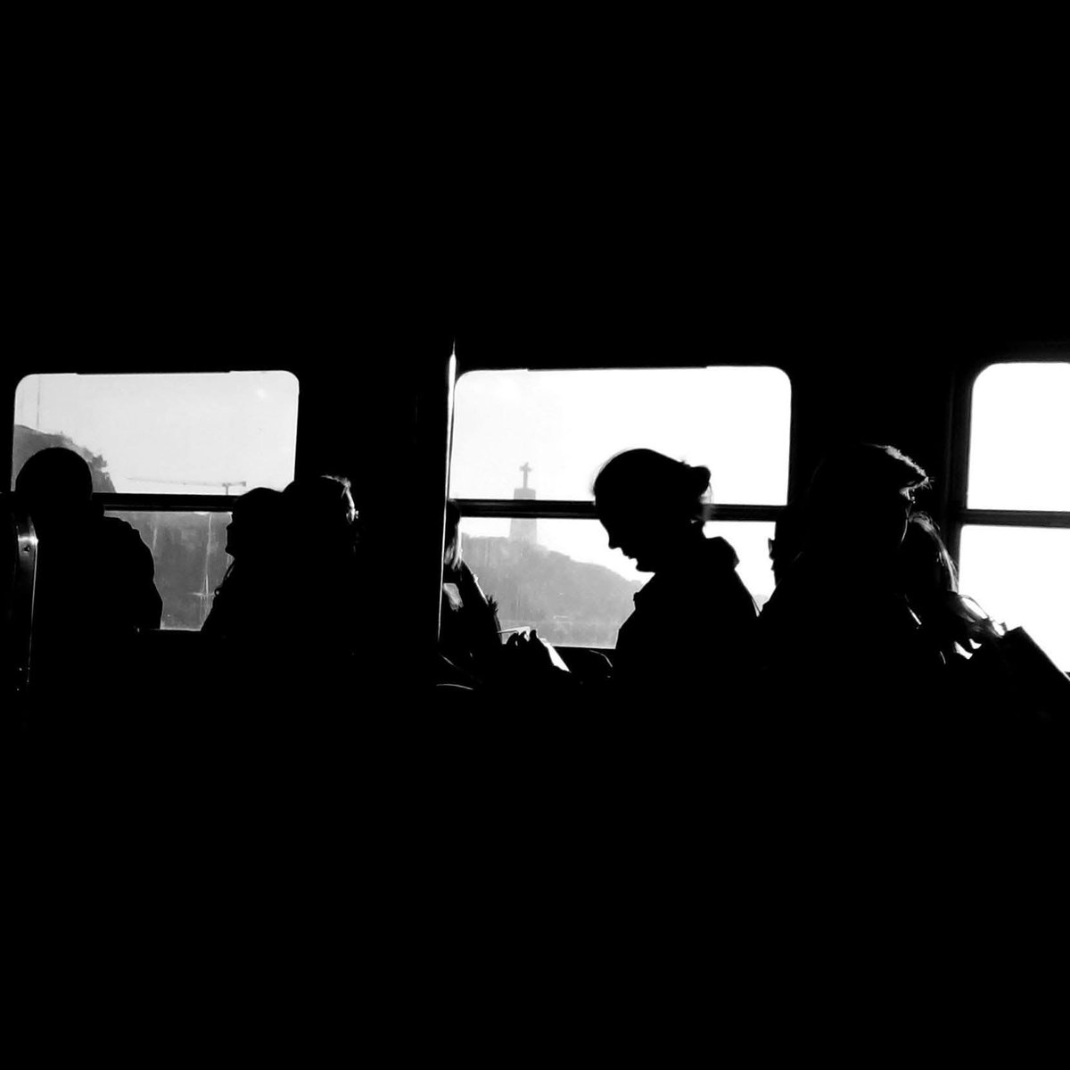 Hora de regressar a casa