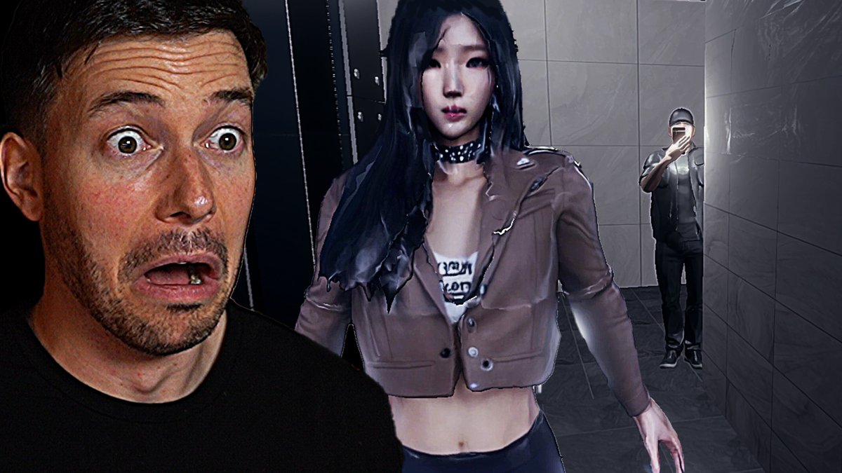 SOY UN IDOL DE KPOP PERO ES HORRIBLE | Sasaeng youtu.be/4Pus0de8hLw