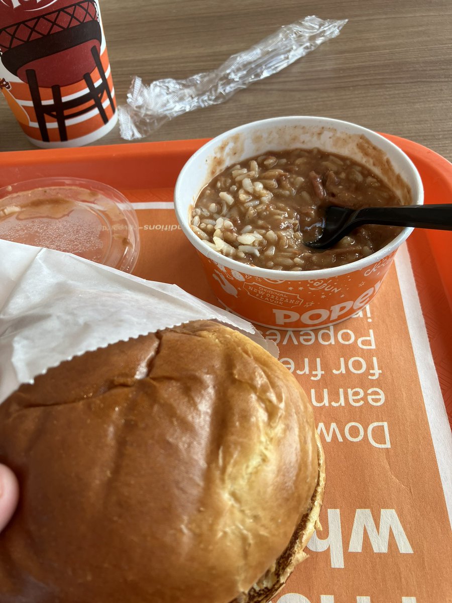 Drowning my sorrows in sodium