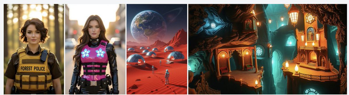 SterlingFlix's tweet image. Todays art explores some of the #AIWorldbuilding and #Uniform design. 

A traditional type uniform and then some #PVCFashion #PoliceUniform #AIArt 

flickr.com/photos/alinsli… -straps (There will be only sports wagering and horse racing talk today. All news desks are closed for the