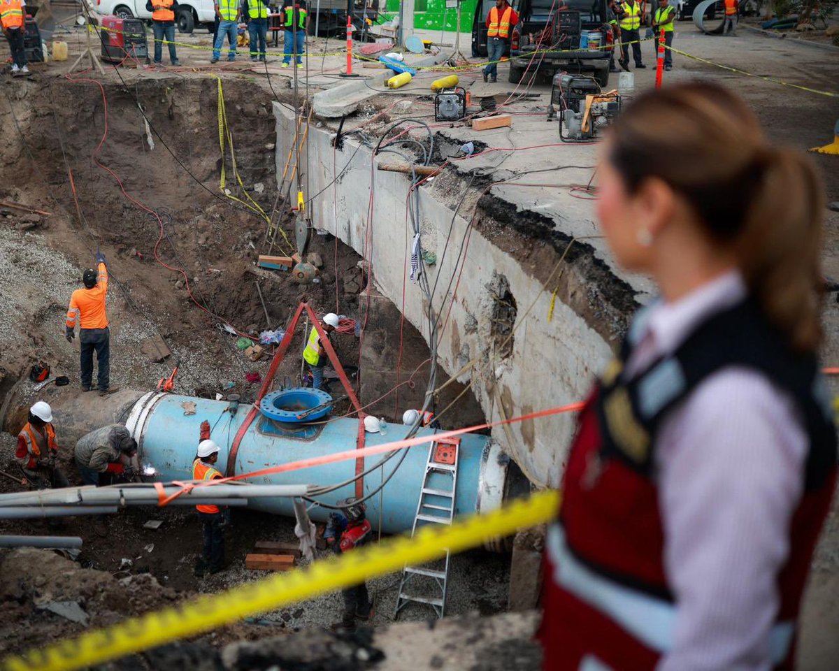 Marina del Pilar tweet media