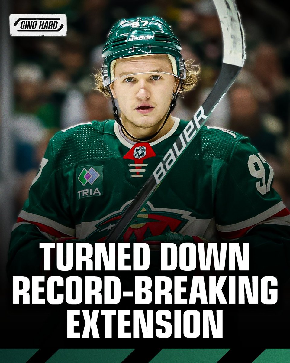 Gino Hard tweet media