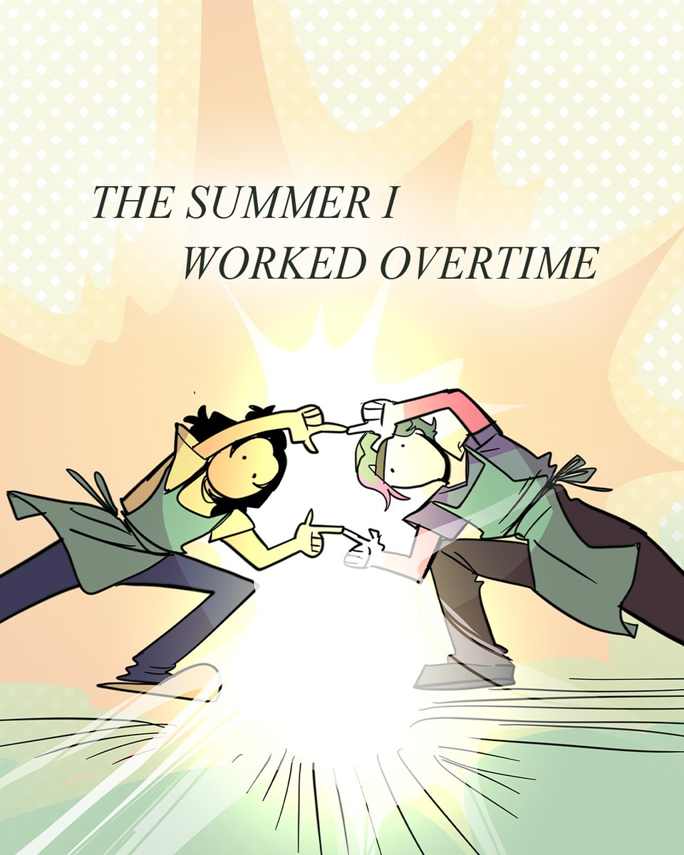 webtoonofficial's tweet image. the summer i binge read all of these series

#OperationTrueLove #Float #TheRemarriedEmpress #PuppiesAndWerewolves #LoveBites #TheGreatestEstateDeveloper #tsitp #thesummeriturnedpretty