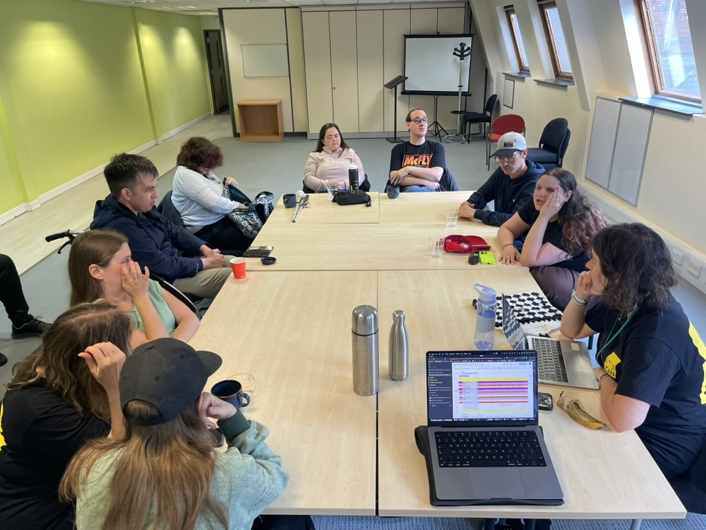 UCAN Productions tweet media