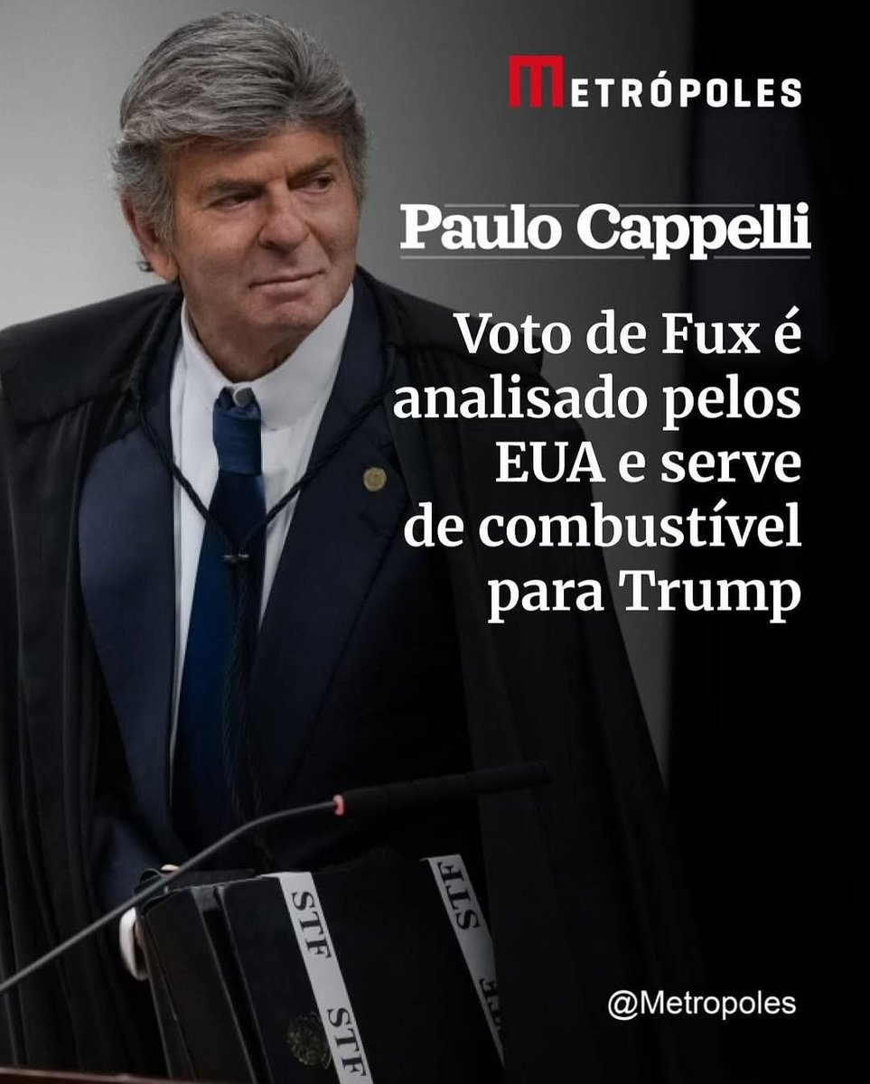 FUX HONRA A TOGA 
ANULA TUDO!