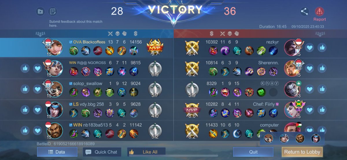 menggendong DUNIA REAL. kaya 1vs9.