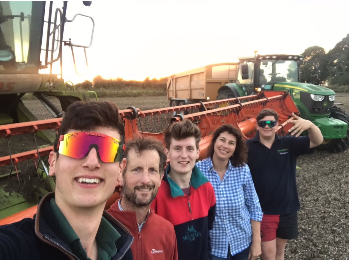 #Farmers #Food #Faith #Family #Flag. 

It really is very simple. 

Farmers First. Always. 
I love my Farming Family,
We want our country back 🇬🇧 

#BackBritishFarmingDay #politics #future #BackBritishFarming #uk #news #Westminster #foodsecurity