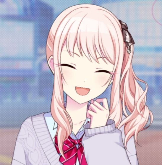 mizukindash's tweet photo. my hobby is taking pictures of mizuki every time i log into the game because i never get tired of seeing her cute face https://t.co/4D1IGQdcqB