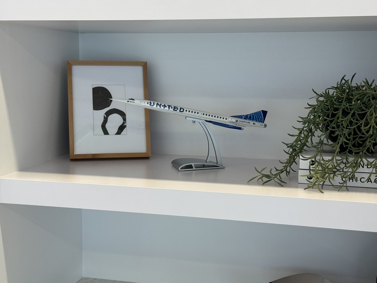 Blake Scholl 🛫 tweet media