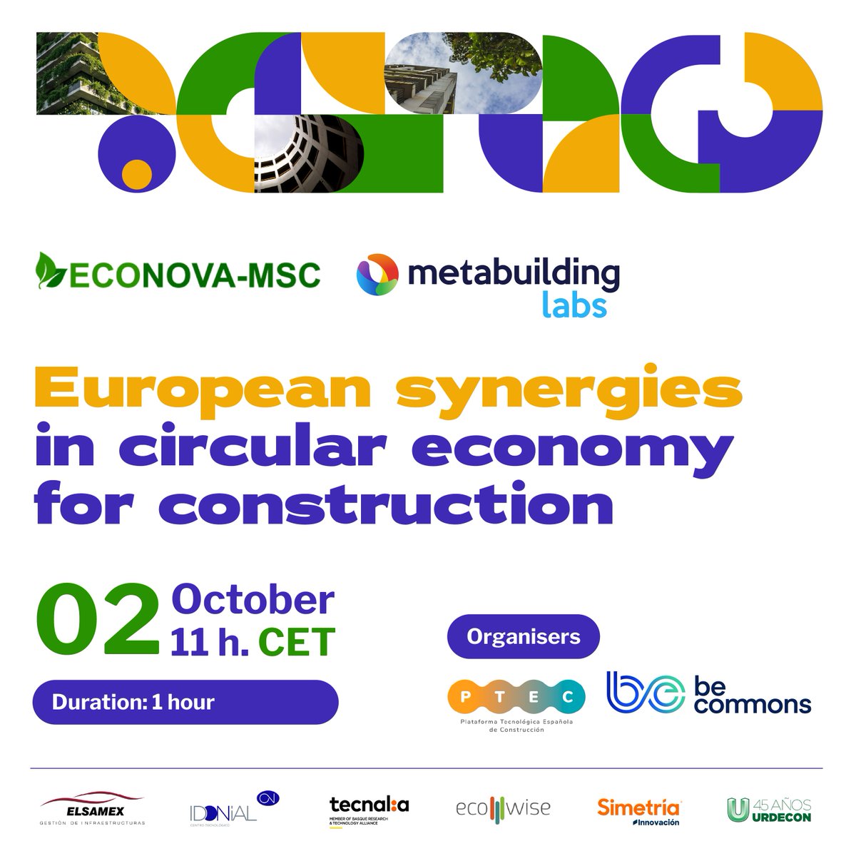 Metabuilding Labs tweet media