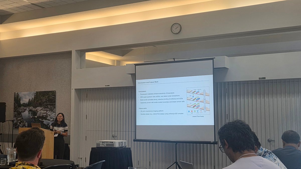 NSERC CREATE-3D Printing Technology and Materials tweet media