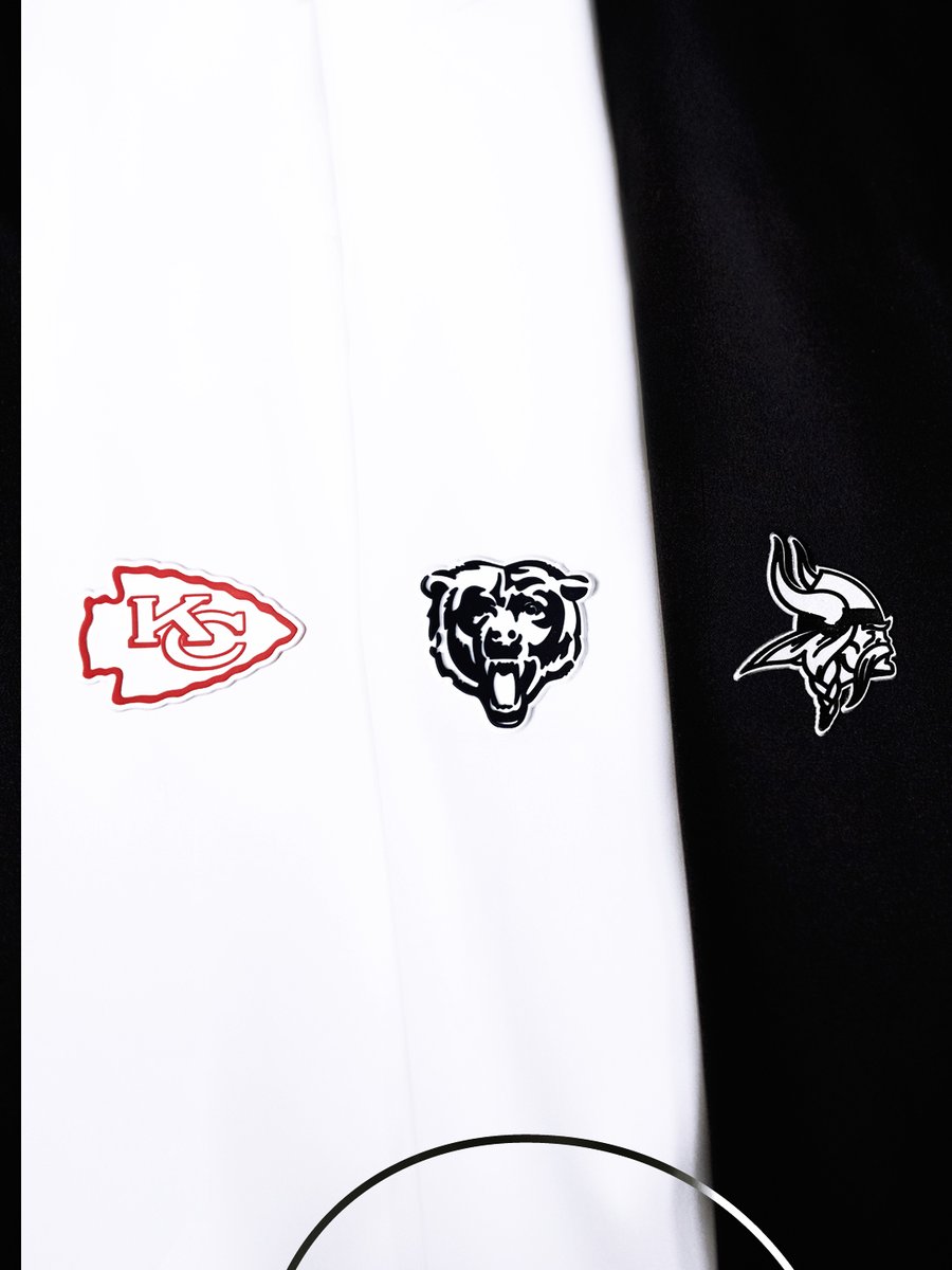 The wait is over. The lineup is set.

UNRL x NFL Vol. 5 🧵