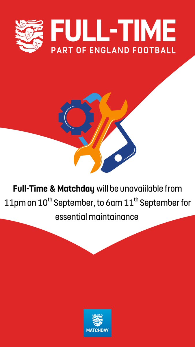 FA Grassroots Technology tweet media