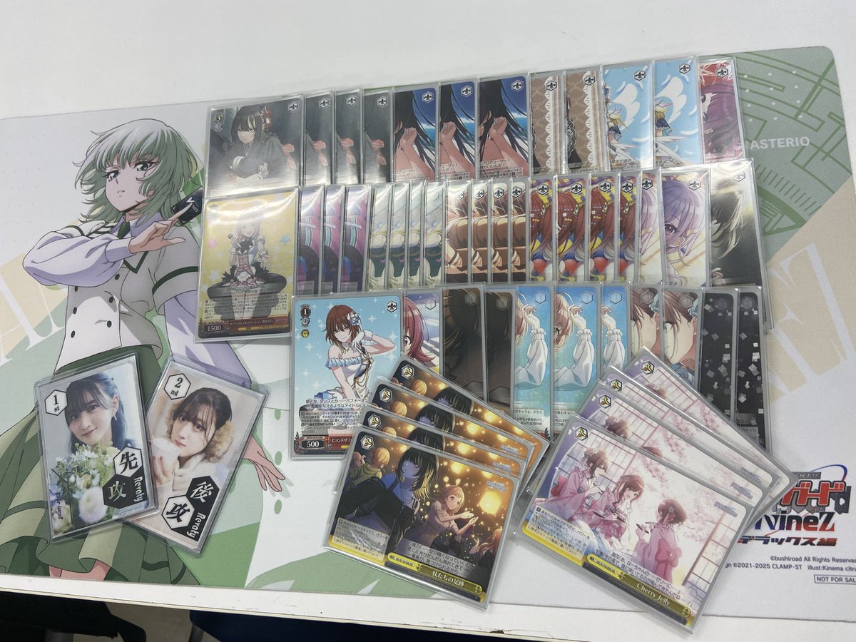 Weiss_RT (@weiss_rt) / X