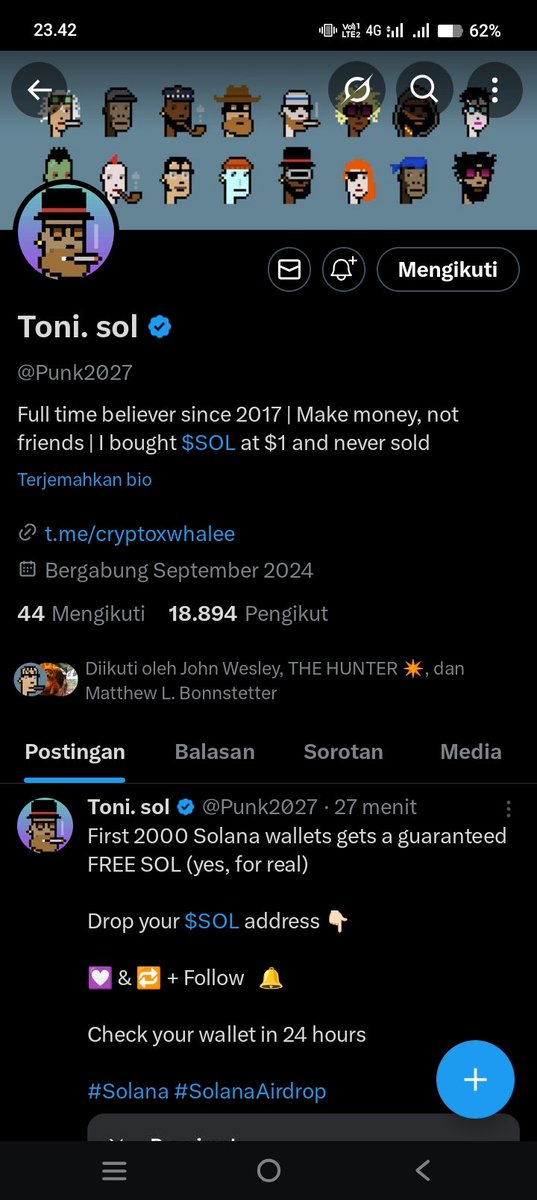INVESTOR tweet media