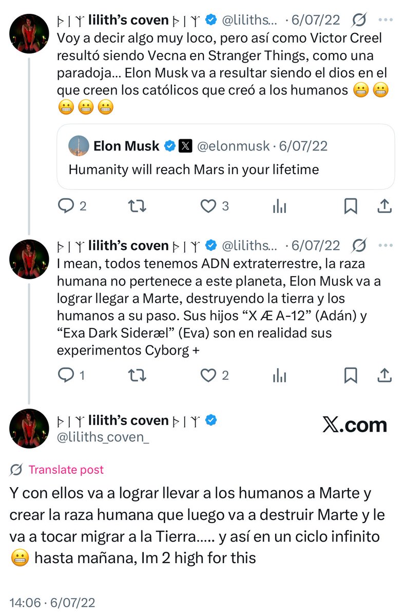 liliths_coven_'s tweet image. esta era mi teoría en el 2022 cuando ya había activado mi despertar pero aún no sabía absolutamente nada de nada… sigo creyéndola, pero ahora con más herramientas espirituales y muchos matices