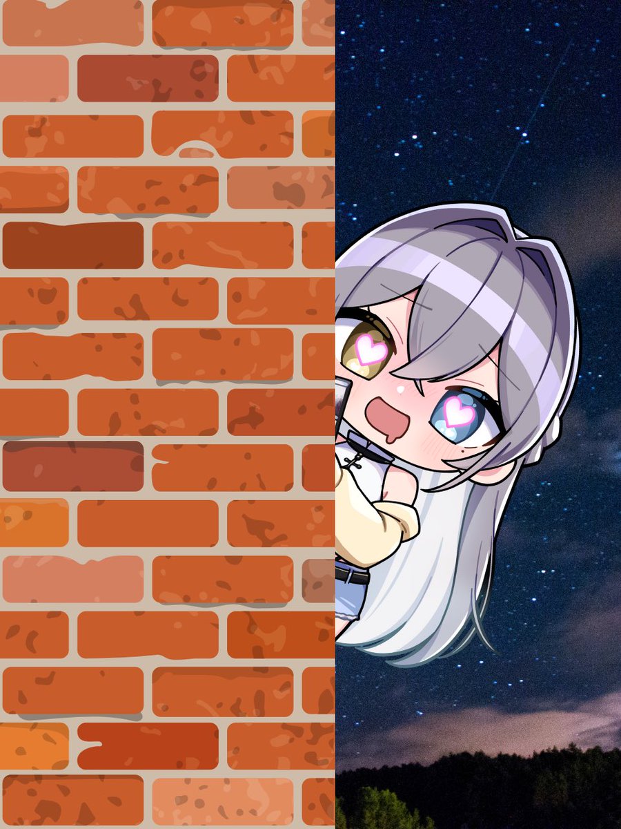 riostina_'s tweet image. #フォロワーさんが引用RTですごく雑に褒めてくれる

チラッチラッ🫣