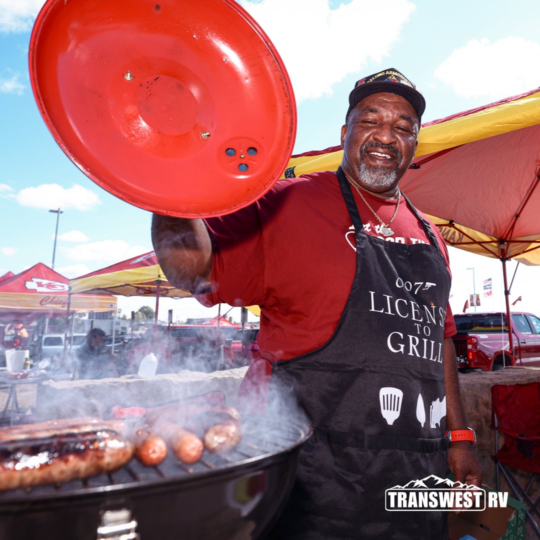 Kansas City Chiefs tweet media