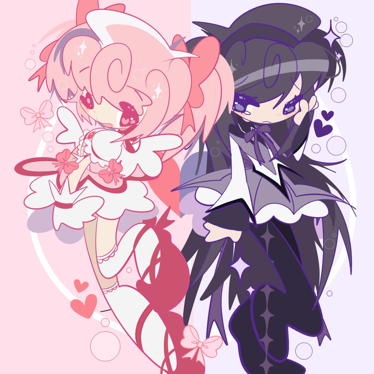 ぷぽこ様ご確認用♡オーダー♡ストラップ♡アニメ♡aichirow ぷぽこ様