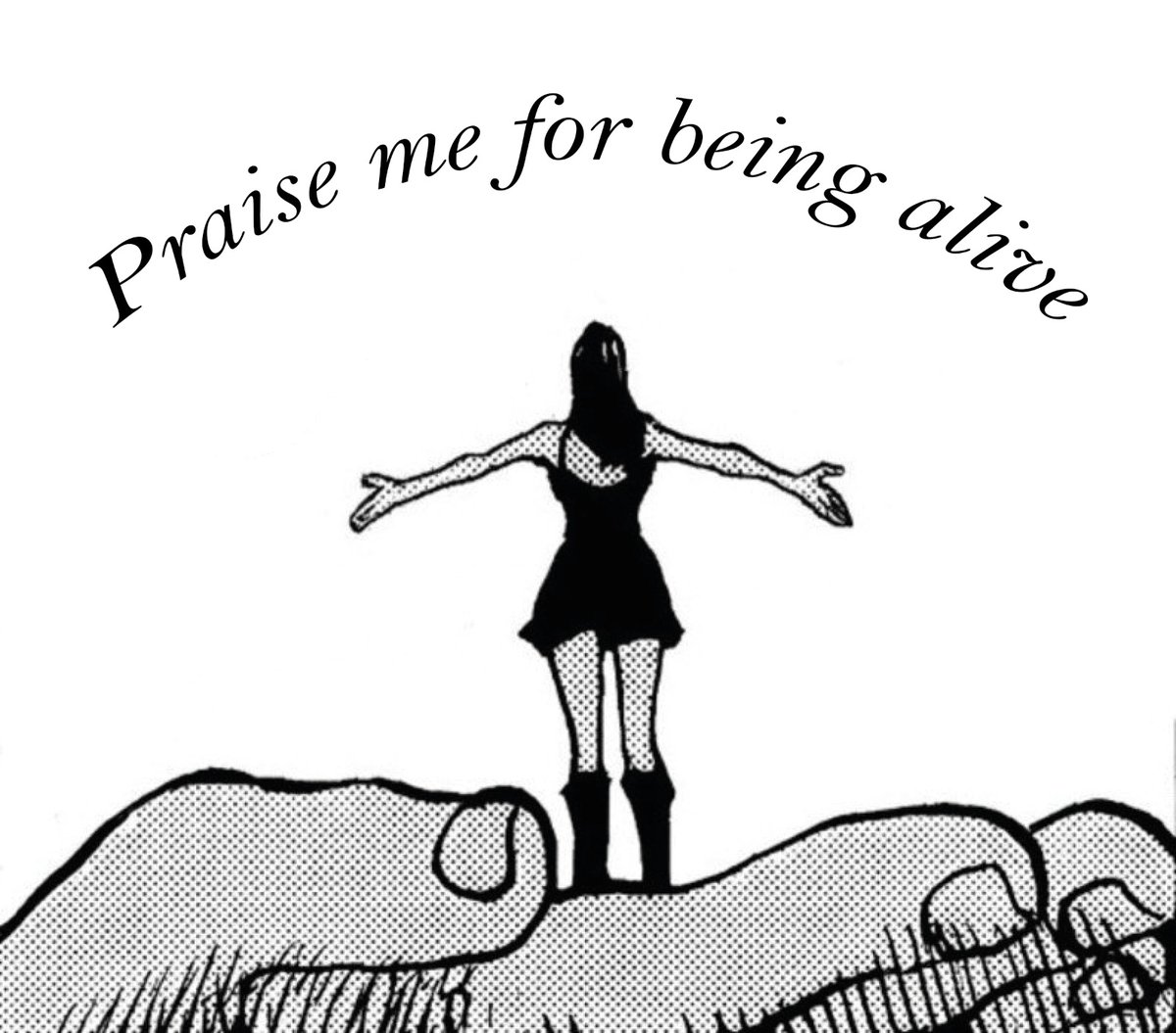 They wanted her dead, called her a devil, and here she stands