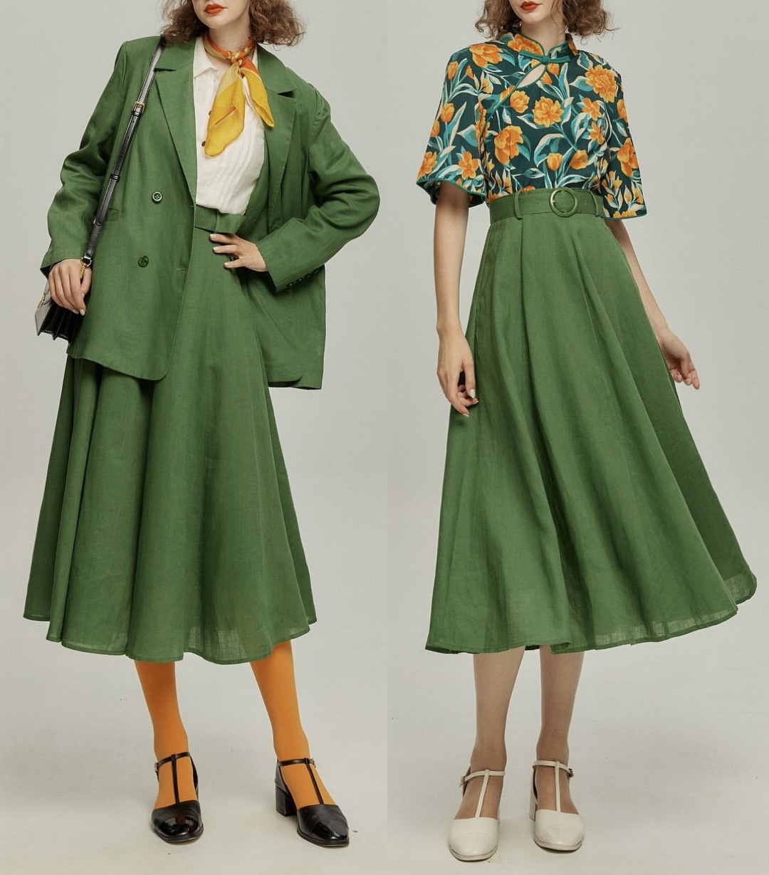 トゥエンティーズ セットアップ [アンコールを叫ぶ] tnewties