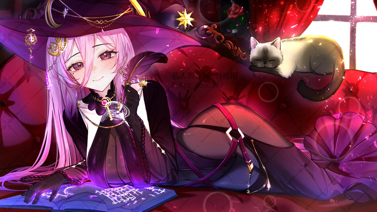 PZ(皮立) tweet media