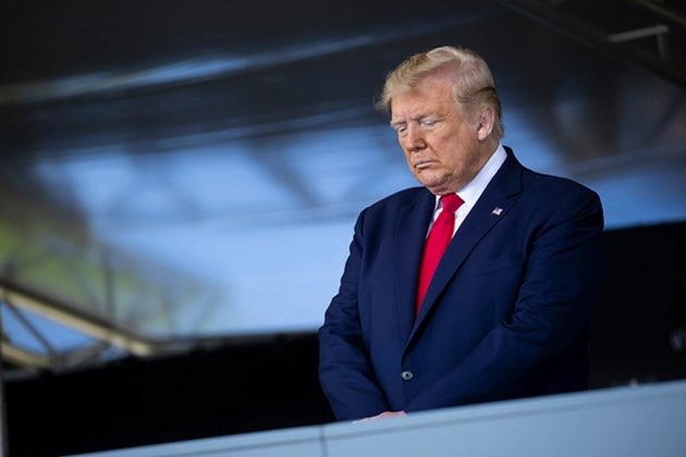 TheFrenchie (@ml3democrats) on Twitter photo Everything he said about Biden was really a confession about him. 
He's weak, manipulable and senile
Have you noticed that Putin is freer than ever since Trump came to power? 
He'll end up in the history books as a loser who betrayed his country. Everything he said about Biden was really a confession about him. 
He's weak, manipulable and senile
Have you noticed that Putin is freer than ever since Trump came to power? 
He'll end up in the history books as a loser who betrayed his country.