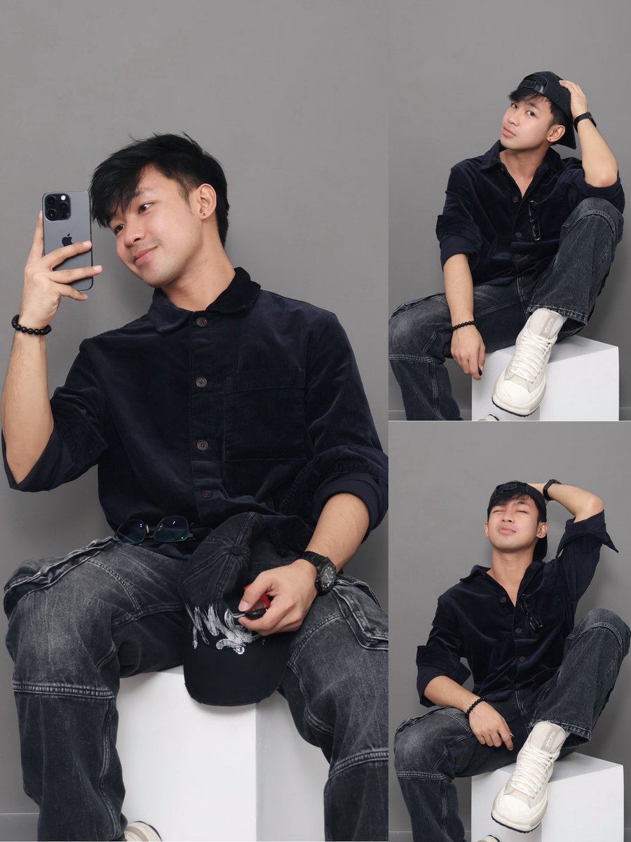 oaceeey's tweet image. There’s more of that on my IG: alas.nuebe 🥹