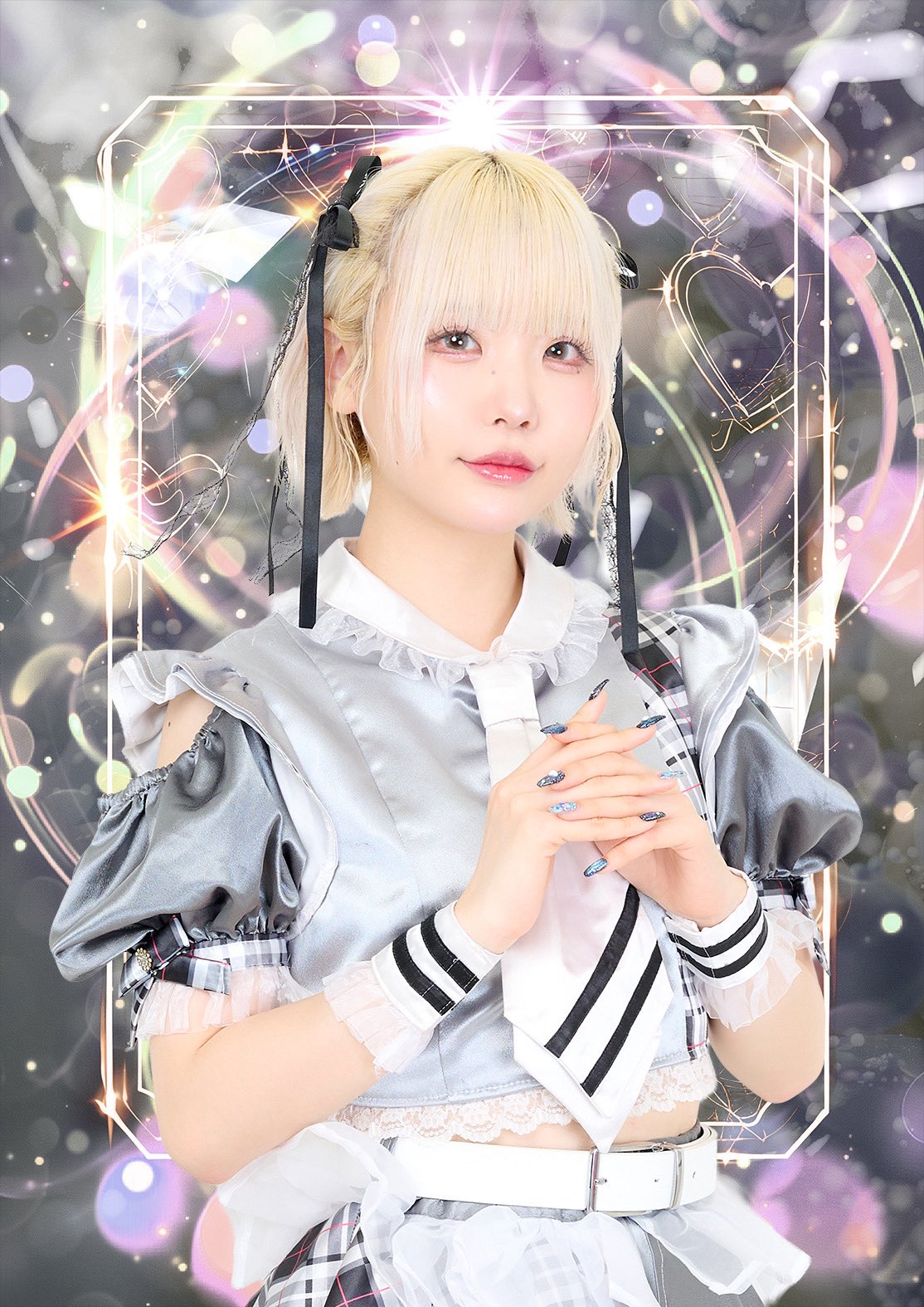 島咲 舞🦓🖤SIR on X: 
